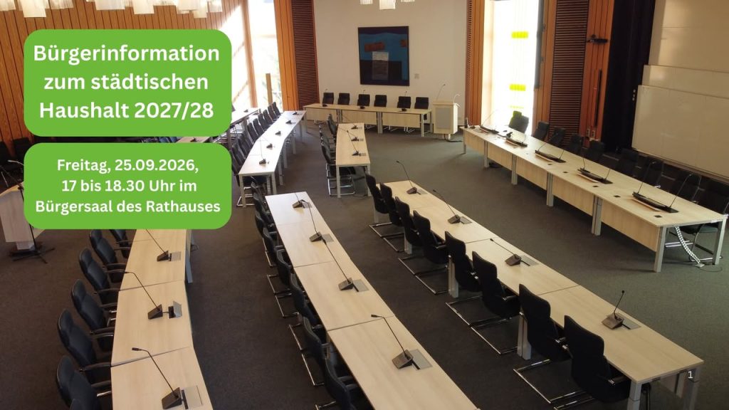 Die geplanten Änderungen bei der Grund- und Gewerbesteuer sorgen für…