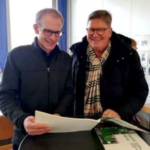 Ein spannender Einblick in Langenfelds Geschichte!