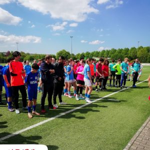 B/G/L-Fraktion zu Gast beim Städtepartnerschafts-Turnier – ein voller Erfolg!