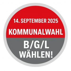 Unentschlossen? Warum die Bürgergemeinschaft Langenfeld die richtige Wahl für Langenfeld ist!