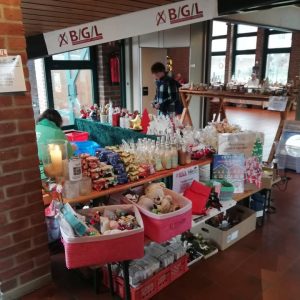 Bürgergemeinschaft Langenfeld – B/G/L created an event.