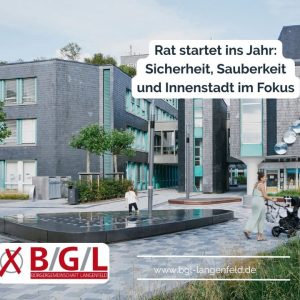 In der ersten Ratssitzung des Jahres am Dienstag, den 20.01.,…