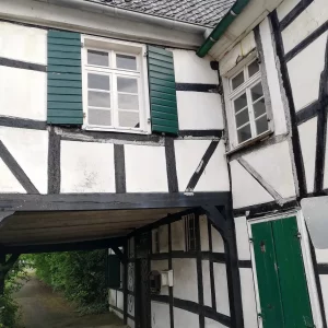 Denkmalschutz in Langenfeld