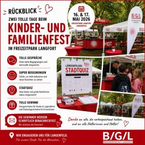 🎉 Zwei schöne Tage beim Internationalen Kinder- und Familienfest im…