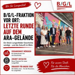 🏭 Ein Stück Langenfelder Geschichte geht zu Ende