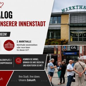 Bürgergemeinschaft Langenfeld – B/G/L created an event.