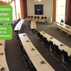Die geplanten Änderungen bei der Grund- und Gewerbesteuer sorgen für…