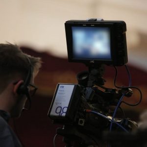 Rats-TV/Lifestream im Langenfelder Sportausschuss