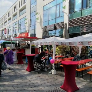 45. Langenfelder Stadtfest